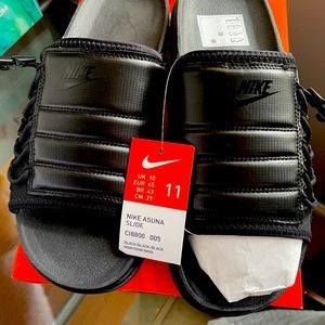 Nike Asuna Slides